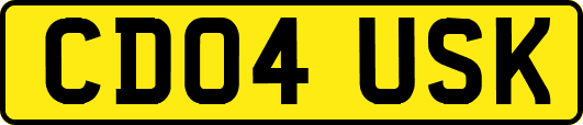 CD04USK