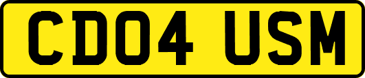 CD04USM