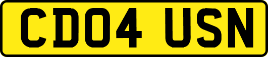 CD04USN