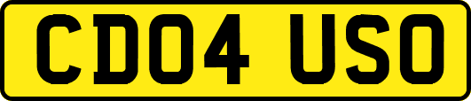 CD04USO