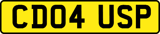 CD04USP