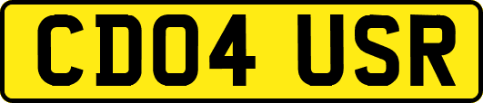 CD04USR