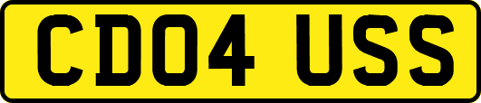 CD04USS