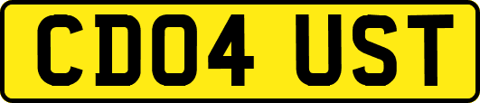 CD04UST