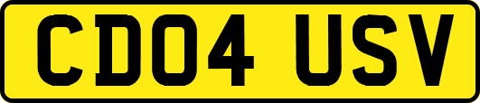CD04USV