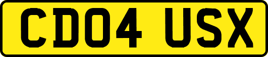 CD04USX