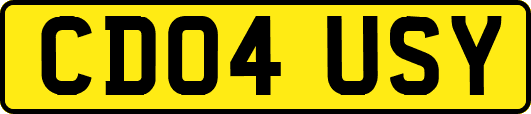 CD04USY