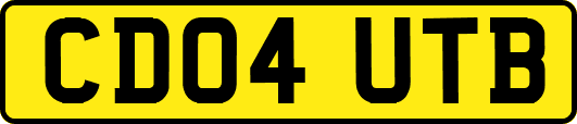CD04UTB