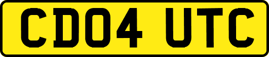 CD04UTC