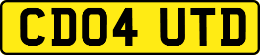 CD04UTD