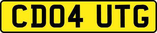 CD04UTG