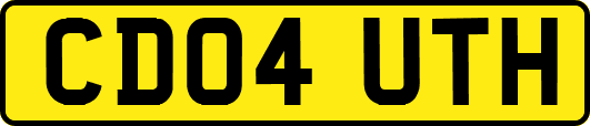 CD04UTH