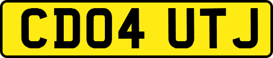 CD04UTJ