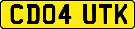 CD04UTK