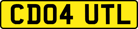 CD04UTL