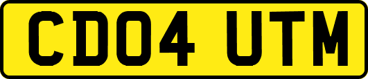 CD04UTM
