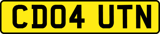 CD04UTN