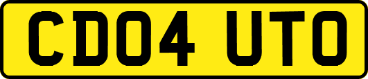 CD04UTO