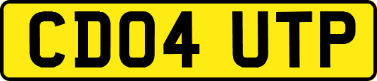 CD04UTP