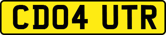 CD04UTR
