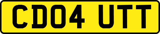 CD04UTT
