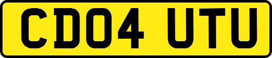 CD04UTU