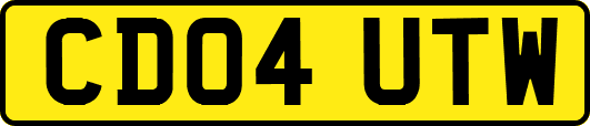 CD04UTW