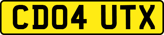 CD04UTX