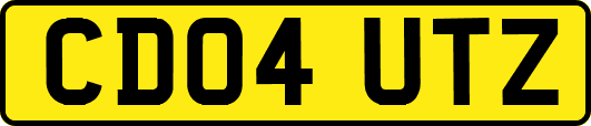 CD04UTZ