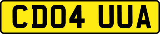 CD04UUA