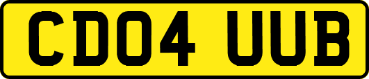 CD04UUB