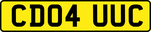 CD04UUC