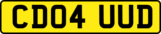 CD04UUD