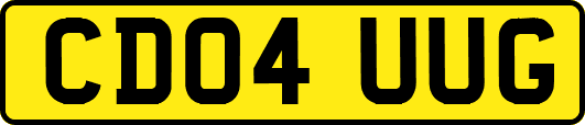 CD04UUG