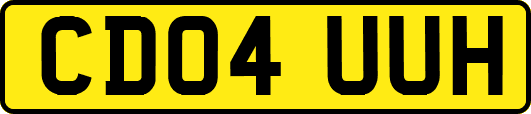 CD04UUH