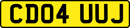 CD04UUJ