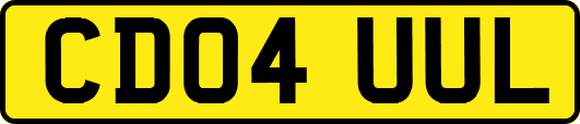 CD04UUL