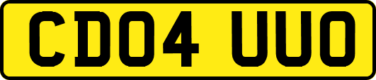 CD04UUO