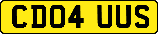CD04UUS