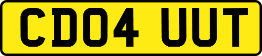 CD04UUT