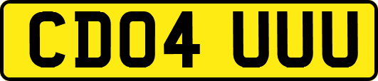 CD04UUU