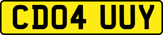 CD04UUY