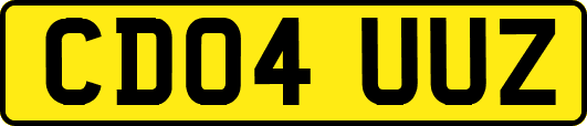 CD04UUZ