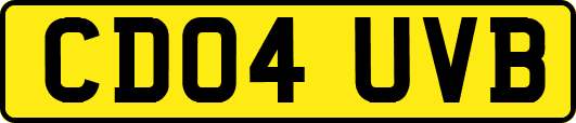 CD04UVB