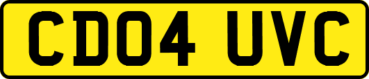 CD04UVC