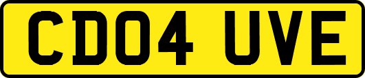 CD04UVE