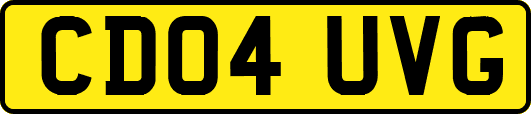 CD04UVG