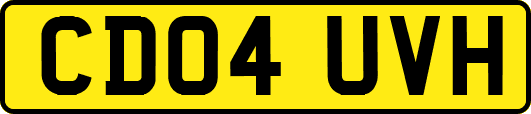 CD04UVH
