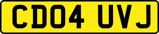 CD04UVJ