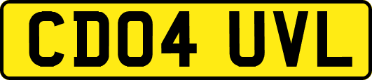 CD04UVL